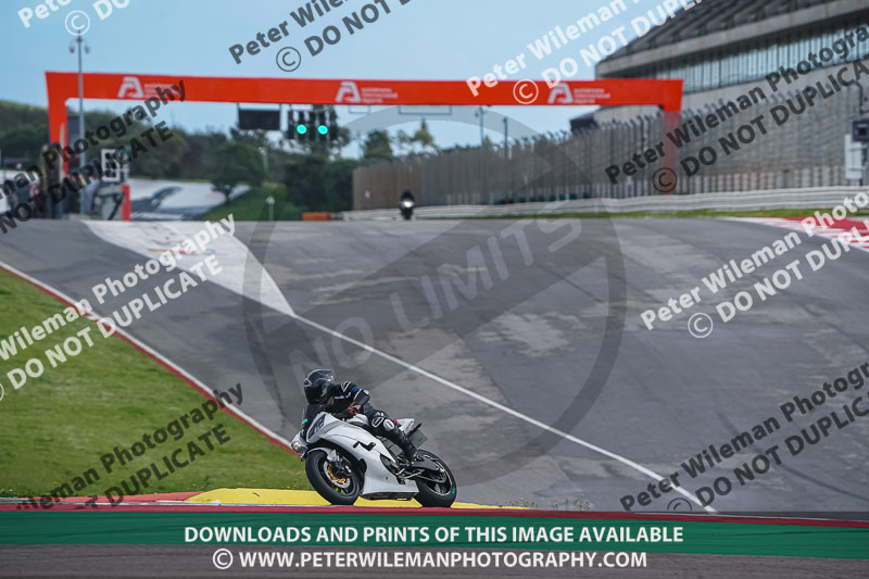 motorbikes;no limits;peter wileman photography;portimao;portugal;trackday digital images